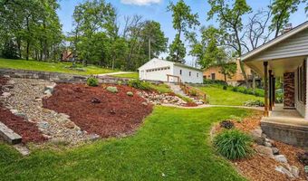 2320 Rice Ridge Ln NE, North Liberty, IA 52317