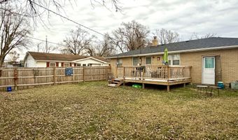 2208 E 5th St, Anderson, IN 46012