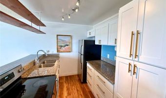 46-263 Kahuhipa St B311, Kaneohe, HI 96744