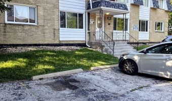 11954 S Kildare Ave 1E, Alsip, IL 60803