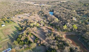 N Post Road, Arcadia, OK 73007