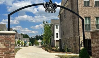 529 Clover Ln, Alpharetta, GA 30009