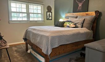 102 Mockingbird Ln, Arkadelphia, AR 71923