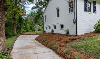 720 Worth St, Asheboro, NC 27203