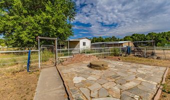 11 ROAD 3400, Aztec, NM 87410