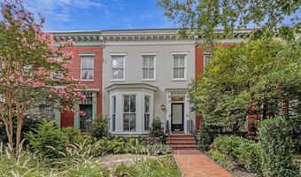 1410 S Street NW 1, Washington, DC 20009