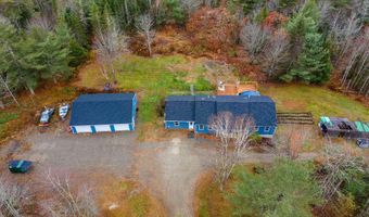 14 Pennington Ln, Amherst, ME 04605