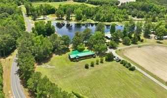 10400 Ruth Vinson Rd, Autryville, NC 28318