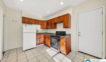 739 N Hazel St, Allentown, PA 18102