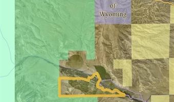 409 Tolman Rd, Clark, WY 82435