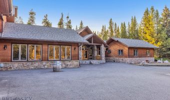 319 Skywood Dr, Big Sky, MT 59716