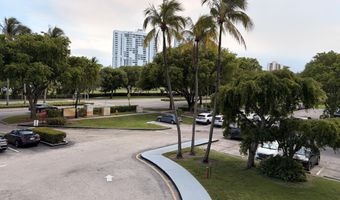 3625 N Country Club Dr 206, Aventura, FL 33180