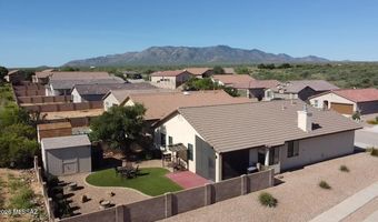 1684 Tenen Pass Dr, Benson, AZ 85602