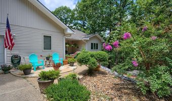 44 Valencia Way, Hot Springs Village, AR 71909