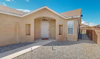 10743 Antler Tool Rd SW, Albuquerque, NM 87121
