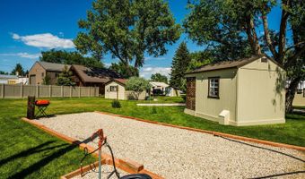 195 Pine St, Buffalo, WY 82834