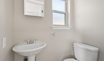 2307 ATKINSEN St, Amarillo, TX 79106