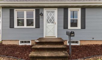 1001 W BELL Ave, Appleton, WI 54914