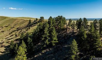 Lot 15 Elk Ridge, Buffalo, WY 82834