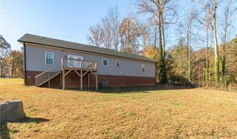 3643 Buffalo Ford Rd, Asheboro, NC 27205