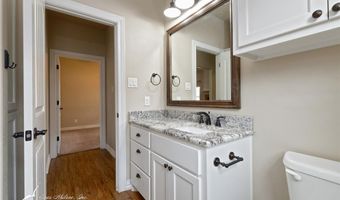 6509 Tradition Dr, Abilene, TX 79606