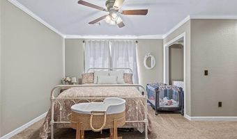 825 Paint Horse, Ardmore, OK 73401