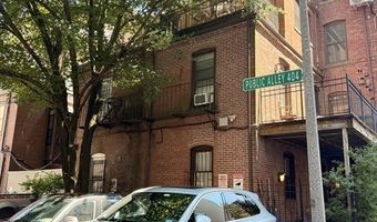 203 Saint Botolph 3, Boston, MA 02115