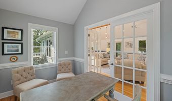 114 N Bald Head Wynd, Bald Head Island, NC 28461