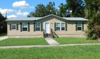 200 COLUMBIA St, Arcadia, FL 34266