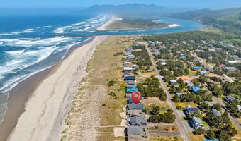 26280 Beach Dr, Rockaway Beach, OR 97136