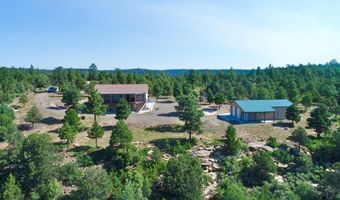 23560 Big Horn Dr, Aguilar, CO 81020