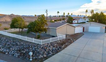 1996 Ramar Rd, Bullhead City, AZ 86442
