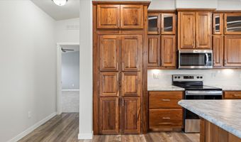 Lot 1 SP 2108, Benton City, WA 99320