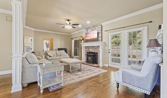 433600 E 336 Dr, Adair, OK 74330