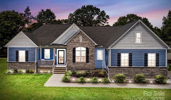 340 Hound Hollow Rd, Camden, SC 29020