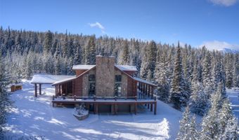 170 Hyalite Dr, Big Sky, MT 59716
