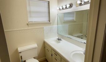 4600 SW 38TH Ave, Amarillo, TX 79109