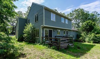 57 Milk St, Blackstone, MA 01504