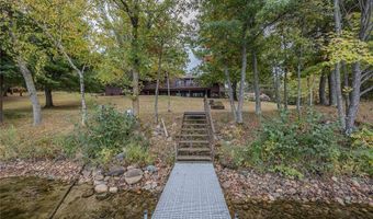 1116 Sand Lake Dr NW, Backus, MN 56435