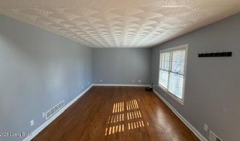 111 N Salem Dr, Bardstown, KY 40004