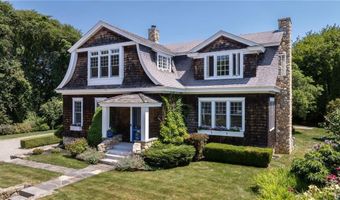 14 Bay View Rd, Charlestown, RI 02813