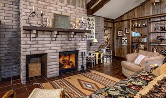 253 Saladon Rd, Angel Fire, NM 87710