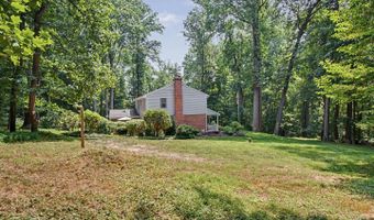 2708 RAYNHAM Ct, Baldwin, MD 21013