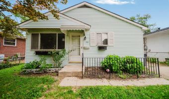 510 Pierce Ave, Columbus, OH 43213