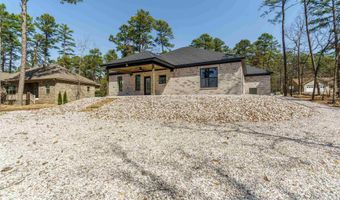 44 Cresta Way, Hot Springs Village, AR 71909