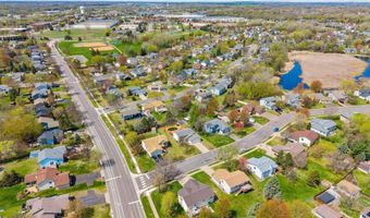 3411 E Mineral Pond Blvd, Anoka, MN 55303