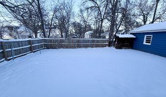 209 SE 10th Ave, Aberdeen, SD 57401