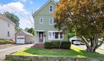 26 Liberty St, Andover, NJ 07801
