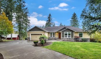 18308 NE NEER Cir, Amboy, WA 98601