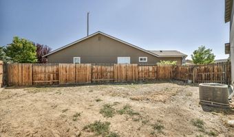 334 Granite Ct, Dayton, NV 89403